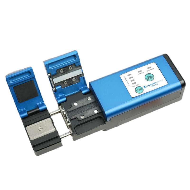 Handheld Thermal Stripper for Ribbon or Simplex Fiber